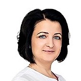 Кашлевская Наталья Леонидовна