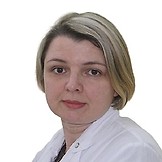 Штах Елена Александровна