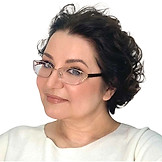 Филимонова Людмила Валерьевна