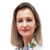 Крылова-Дудкина Анна Вячеславовна