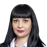Татаринцева Елена Викторовна