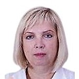 Собачкина Елена Анатольевна