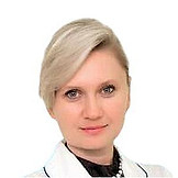 Алленова Юлия Евгеньевна