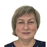 Лесных Галина Тимофеевна