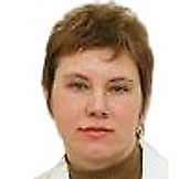 Громова Ольга Викторовна