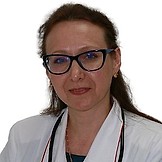 Казанцева Альфия Галикарамовна