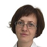 Сенькина Екатерина Ивановна