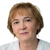 Оганезова Наталья Николаевна