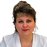 Аленькина Светлана Алексеевна