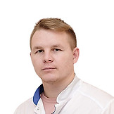 Голубев Алексей Игоревич