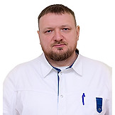 Макаров Антон Григорьевич
