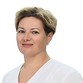 Салмина Светлана Юрьевна