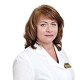Филина Елена Викторовна