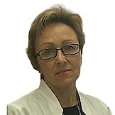 Папкина Елена Фёдоровна