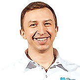 Никешин Дмитрий Викторович