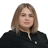 Чернова Екатерина Сергеевна