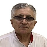 Габараев Валентин Владимирович