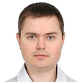 Молянов Илья Сергеевич