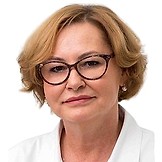 Курусь Наталья Вячеславовна
