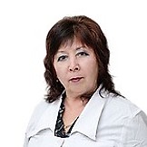 Нефедьева Наиля Хамзяевна
