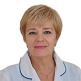 Поликарпочкина Надежда Васильевна