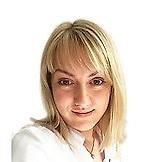 Синцева Юлия Александровна