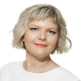 Горбунова Наталья Александровна