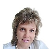 Чижова Елена Алексеевна