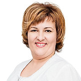 Хлебина Ольга Викторовна