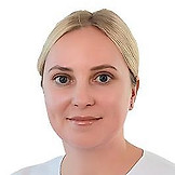 Швец Мария Юрьевна