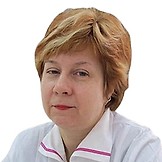 Урядова Елена Александровна