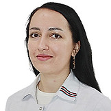 Асюнькина Екатерина Валерьевна