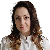 Полякова Елена Игоревна