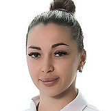 Акбулатова Регина Зуфяровна