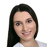 Пережогина Екатерина Олеговна