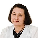 Макарова Валентина Тимофеевна
