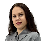 Кердяшова Анастасия Андреевна