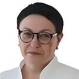 Яровая Светлана Юрьевна