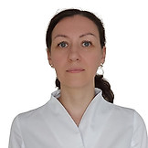 Самохвалова Евгения Сергеевна