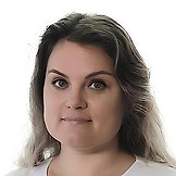 Макарова Алина Кировна