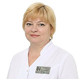 Соломатина Елена Владимировна