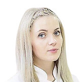 Шарикова Ольга Викторовна