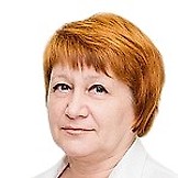 Матвиенко Ирина Николаевна