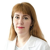 Беляева Юлия Борисовна