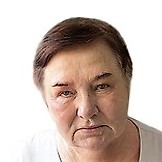 Рыбина Людмила Николаевна