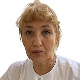 Елизарова Татьяна Владимировна