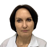 Муленкова Оксана Владимировна