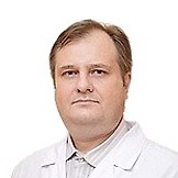 Котовский Александр Валерьевич
