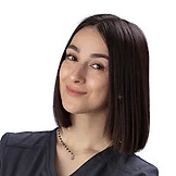 Мнацаканян Елена Вячеславовна