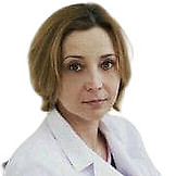 Беренштейн Наталья Васильевна